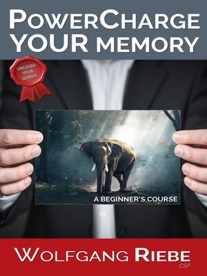 cover image of Power Charge Your Memory